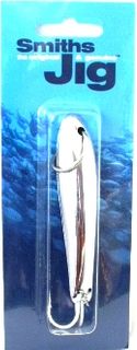 SMITHS JIG 4 INCH CHROME