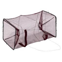 COLLAPSIBLE BAIT CAGE