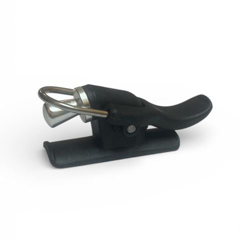 Sea Harvester Surf Casting Button