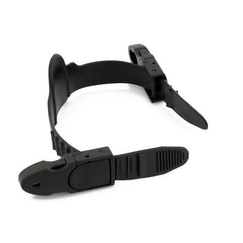 Dive Fin Strap And Clip Set (Df31,Df30,Df81,Df800)