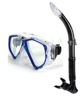 Mask Snorkel Sets