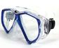 Mask Snorkel Set 276 Blue/Sn54Bl