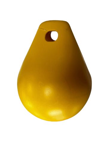 Float 6 Inch Plastic (40)