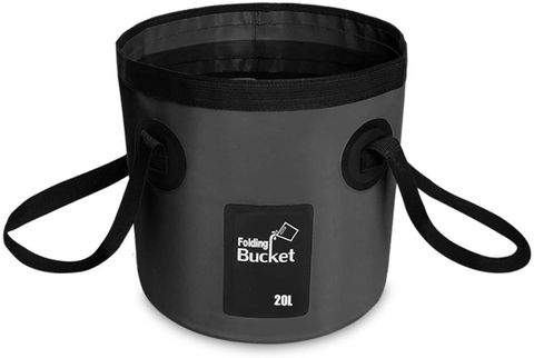 MAF Collapsible Bucket 20 Litre Capacity