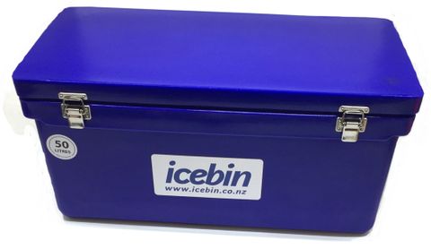 Icebin 50 Litre Long