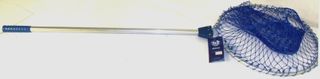 LANDING NET 031 (RING 37MM HANDLE 75MM)