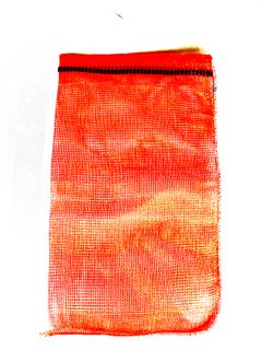 ONION SACK (HOLDS 8KG BERLEY)