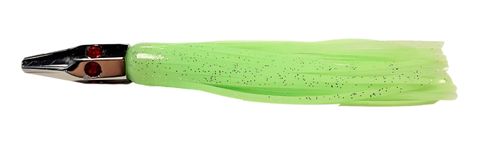 Sea Harvester Skippy Lure Hex Head Lumo/Lumo 170 mm