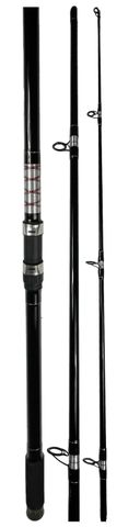 Sea Harvester Spin Rods