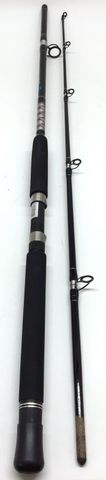 Rod 7 Ft 2 Piece