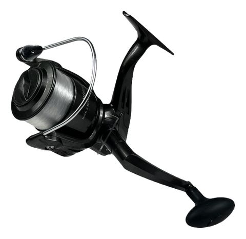 Mg 5000 Reel 20Lb Line