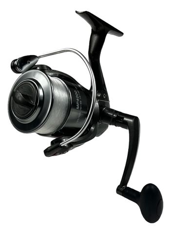 Mg 4000 Reel 20Lb Line