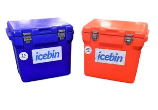 Icebins (Long)