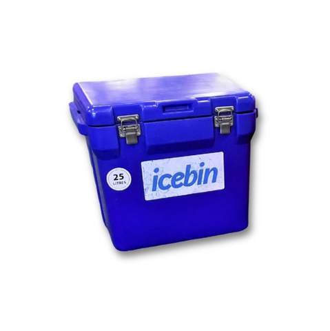 Icebin 25 Litre