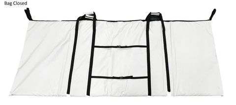 MAF Marlin Cooler Bag/ Blanket 2400 X 1000 X 1000 12 mm Epe
