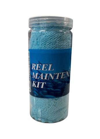 Reel Maintainece Kit