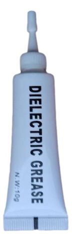 Dielectric Grease Tube Nw 10 Grams