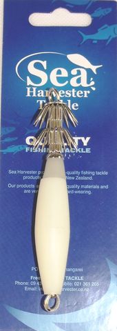 Sea Harvester Lumo Squid Jig