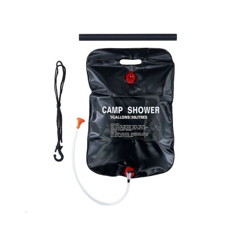 Solar Shower 20 L Capacity