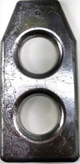 LONGLINE WEIGHT 690GMS