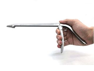 FISH HOOK REMOVER STAINLESS