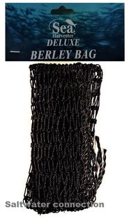 BERLEY BAG ROCK