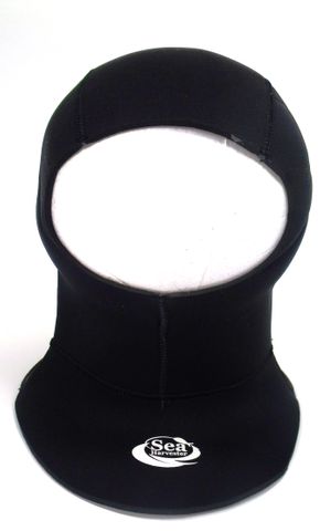 Neoprene Dive Hoods