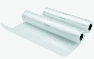 VACCUM PACK ROLLS