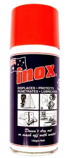 INOX 100 G AEROSOL {24}