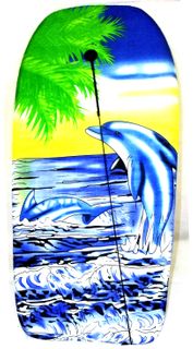 BOOGI BOARDS {6} PATTERNS MAY VARY