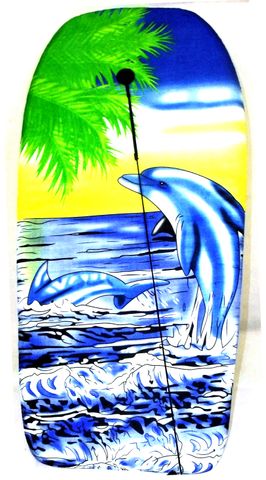 BOOGI BOARDS {6} PATTERNS MAY VARY