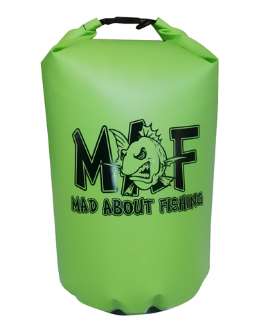 MAF Dry Bag 30L Green