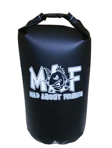 MAF Dry Bag 60L Black