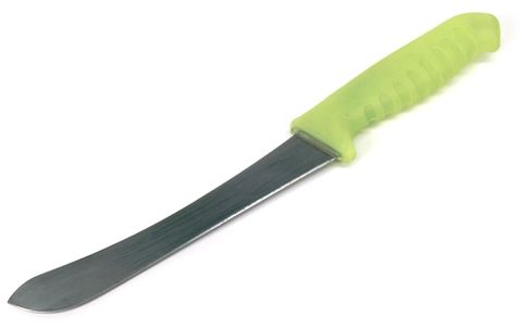 Fillet Knife 9 Inch Bull Nose  , Lumo Handle