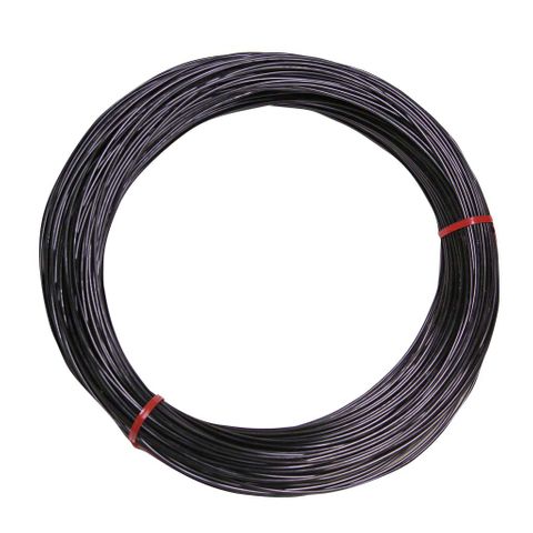 Sea Harvester Mono 1.6 mm (300lb) Black 100M Hank