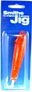 SMITHS JIG 4 INCH ORANGE