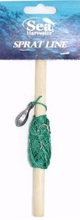 SEAHARVESTER SPRAT LINE