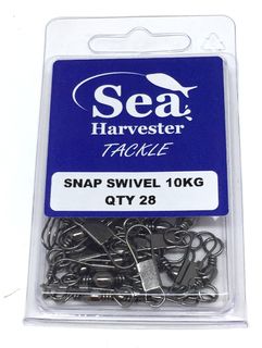 SHB Snap Swivels Bulk