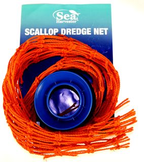 REPLACEMENT NET(SUITS STANDARD DREDGE)