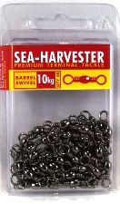 SHR Barrel Swivels Bulk