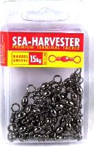 Sea-Harvester Barrel 15Kg Bulk 38