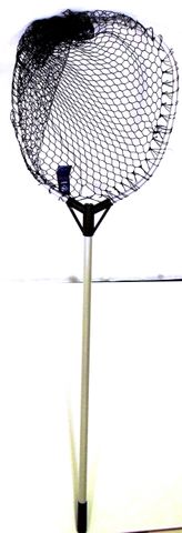 Boat Landing Net 169B 20