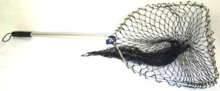KAYAK LANDING NET (RING 42MM HANDLE 50MM)