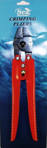 Sea Harvester Game Crimping Pliers