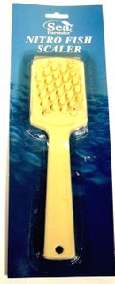 NITRO FISH SCALER