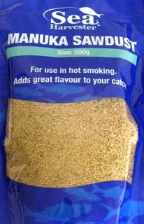 TI TREE SAW DUST SMALL BAG (20)