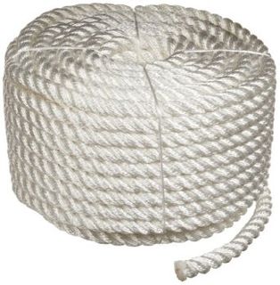 ROPE 30M X 6MM