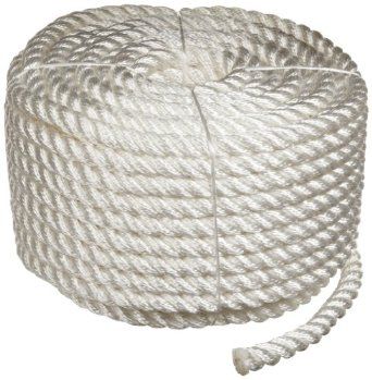 Rope 30M X 6mm Coil