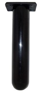 ROD HOLDER STRAIGHT PLASTIC