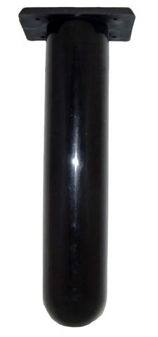 ROD HOLDER STRAIGHT PLASTIC